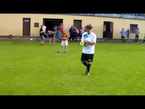 OP Libštát A - Jivan Bělá 7-0