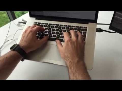 iOS Code Camp - Schreibe deine erste eigene iOS App!