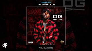 OG Boo Dirty -  21 feat. Derez De'shon [The Story Of OG]