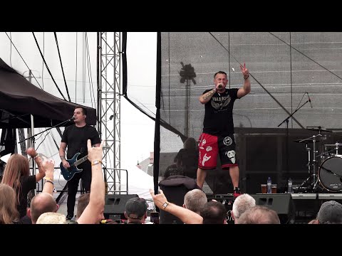 Hoväda.sk - Verandolíno (Holba Rock na grilu, 26.7.2025)