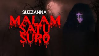 Download lagu malam satu suro  mp3