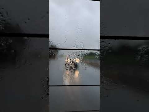 Amaneció lloviendo en Barranquilla y los Departamentos del Atlantico hoy 1de FEBRERO