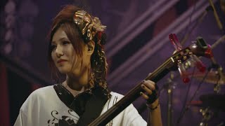 Download lagu Wagakki Band - CLEAN / HALL TOUR 2017 四季ノ彩 -Shiki no Irodori- mp3 Download lagu Wagakki Band - CLEAN / HALL TOUR 2017 四季ノ彩 -Shiki no Irodori- mp3