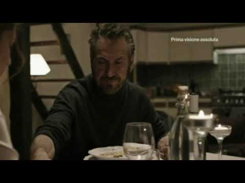 Assenza e Perdita - Rocco Schiavone (1X04 Non c'è stagione)