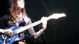 Guitar Show - Carina Alfie