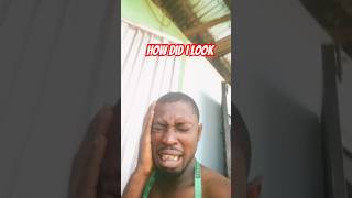 Download lagu How did I look ??? #dapotailor #duet #comedymemes mp3