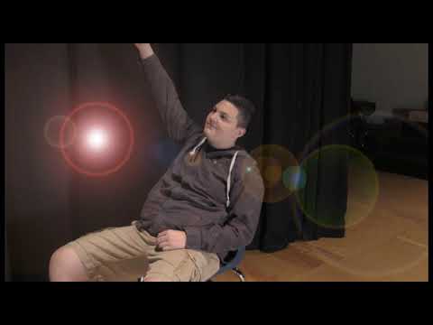 Bryce Bernier  - Music Video