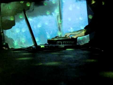 Marcel Heese @ Lumen Et Umbra (specka 2011)