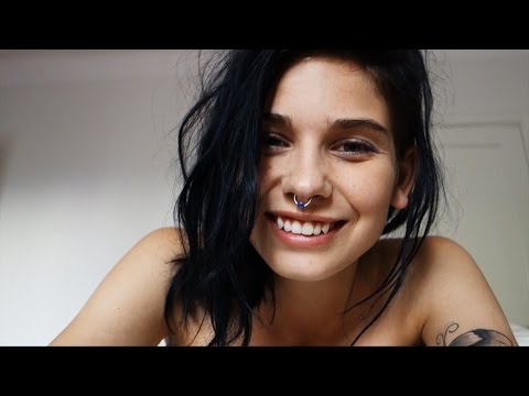 Ultraljud och illamående! - Sindy v.14