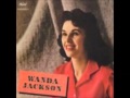 Wanda Jackson - I'd Rather Have You (1958).