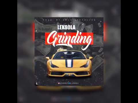 Leksola - Grinding