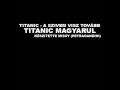 A szívem visz tovább (Titanic magyarul)
