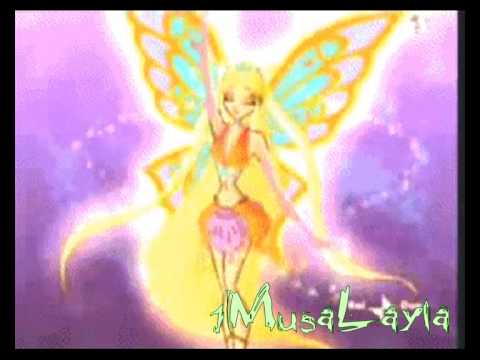 Winx Club - ○♥SuperStar♥○