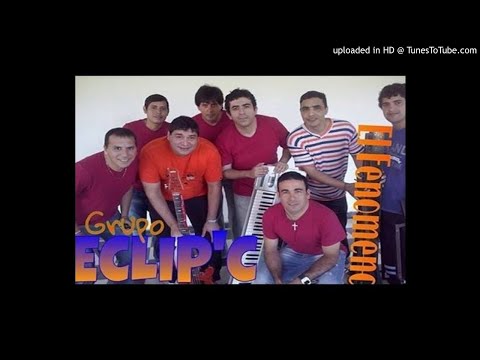 Eclip'c - En El Monumental Bailable
