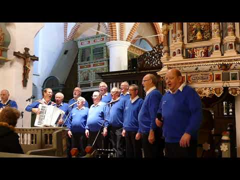 Weihnachts-Hafenwache