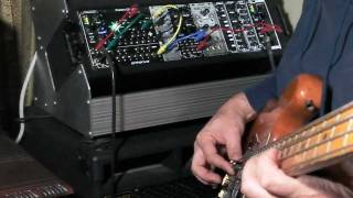 Video thumbnail for Instrument processing with PulpLogic and Erthenvar 1 by erthenvar