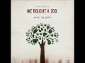 Jonsi - Why Not (We Bought a Zoo) [AUDIO]