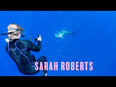Sarah Roberts 2020 Showreel