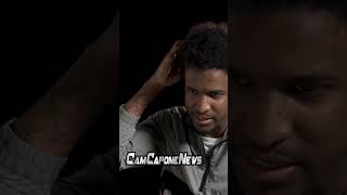 Lil Reese On G Herbo Calling Out DJ Akademiks 4 Naming Reese The Grim Reaper(Full Interview Out Now)