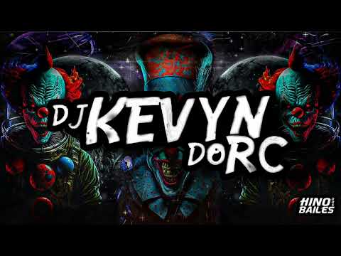 MONTAGEM PSICOTICA (DJ Kevyn Do RC & DJ Gustavo De OZ)