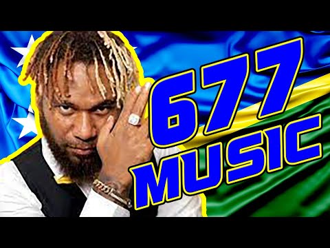 MANOGU Plezza ft DEZINE  Solomon Islands Latest Music