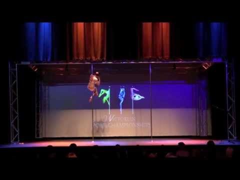 Andrea James Lui - Phantom (2014 VPC)