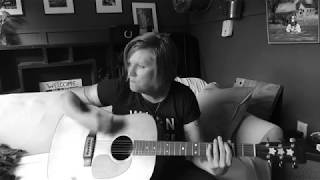 Garrison Starr - &quot;Beautiful In Los Angeles&quot; (Facebook Live 6-7-17)