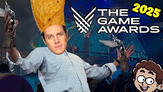 Dev & Frens React To THE GAME AWARDS 2025