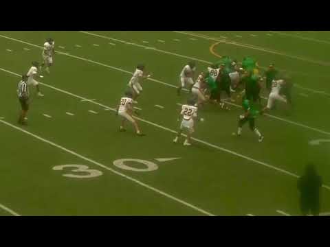 2026 Kaimuki Scrimmage