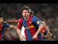 [HIGHLIGHTS] LaLiga 2006/07: FC Barcelona - Real Madrid (3-3)