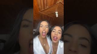 Spanish Girls Tiktok#139 #Bikini