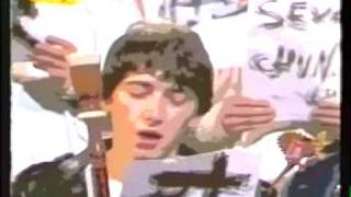 SINIESTRO TOTAL - Sexo chungo (Caja de ritmos)