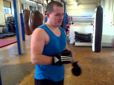 brandon calls out graeme lupton