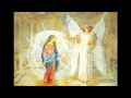 Ave Maria (Gregorian Chant) 