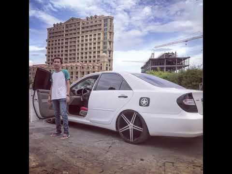 Fly Away With (The Black Team) 🎵Welcom To Nonstop Boy Up’x 2K18 💡🖤