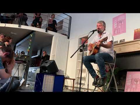 Sr Chinarro - El Idilio