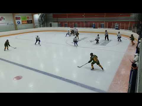Ilves Keltainen - Kiekko-Espoo EKS I (AAA)