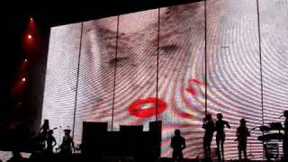 KYLIE MINOGUE - SÃO PAULO - BOOMBOX/CGYOOMH