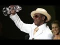 JAY Z Winning Best Rap Video At The 2004 MTV VMAs