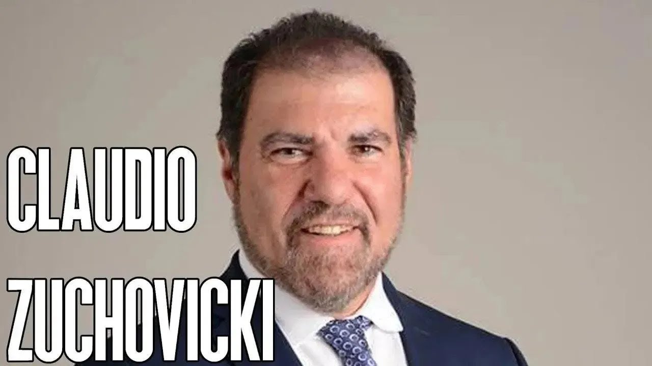 Claudio Zuchovicki: "Argentina tiene una relación con el dólar, cultural legendaria."