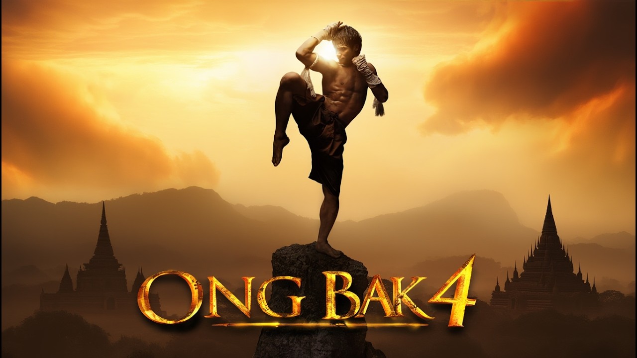 Ong-Bak 4 (2026) Review: The Return of a Warrior Who Fights With More Than Just Power