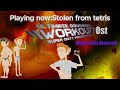Ultimate Douchebag Workout Ost Stolen From Tetris