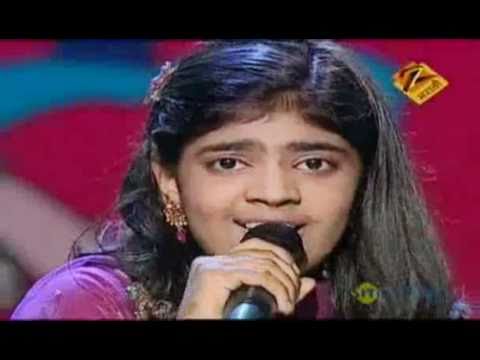 EP - Sa Re Ga Ma Pa Lil Champs 2010 - Indian Marathi TV Show - Zee Marathi