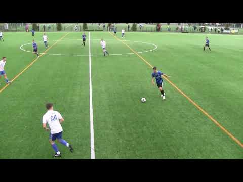 P20 1. divari, FC Inter-EBK, 29.7.2023, Turku Energia areena, Turku.