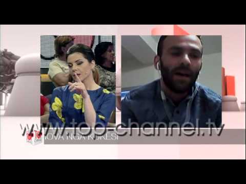 Pasdite ne TCH, 12 Maj 2015, Pjesa 1 - Top Channel Albania - Entertainment Show