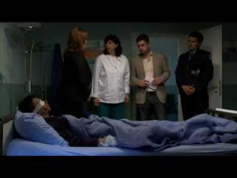 "Ruža Vjetrova" - kraj sezone (policija i 2 eksplozije)