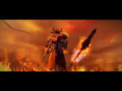 Guild Wars 2  - Path of Fire – Ankündigungstrailer [German/Deutsch]