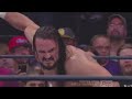 Drew Mcintyre Vs Bobby Lashley