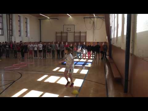 video: ZŠ Slavičín Vlára