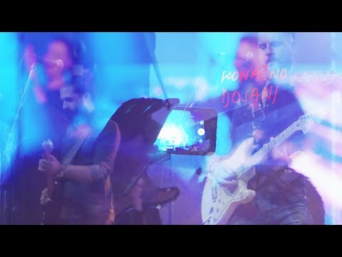 Buđenje - Između riffa dva (official video)